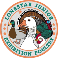 Lonestar Junior Exhibition Poultry Club