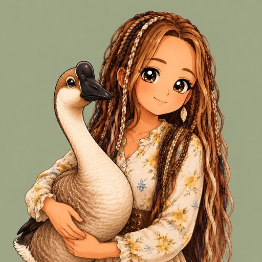 Crystal Samano, President