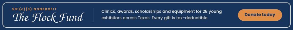 Donate to LJEPC today