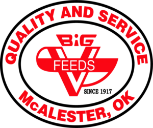 Big V Feeds